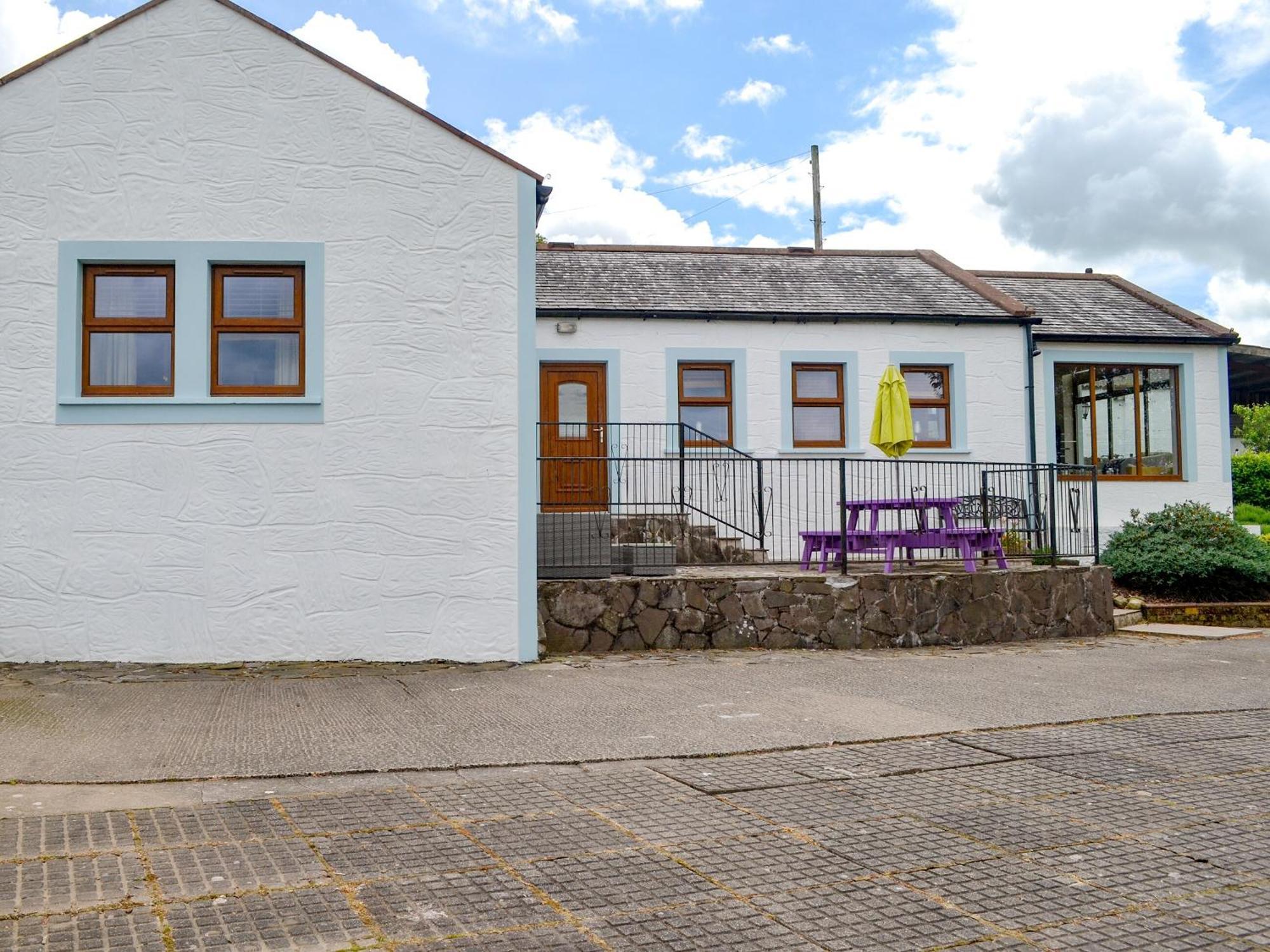 Laird House Villa Lochmaben Exterior photo